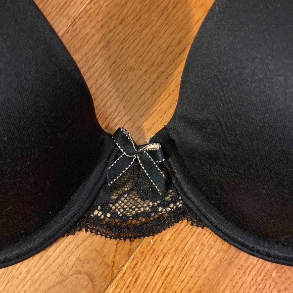 Gently used, Maidenform bra, size 34C - Picture 4 of 6